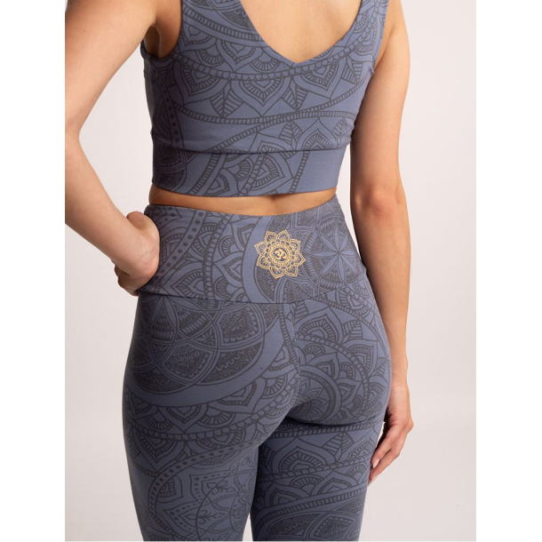 Yogatights Guna, mandalabl 