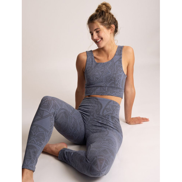 Yogatights Guna, mandalabl