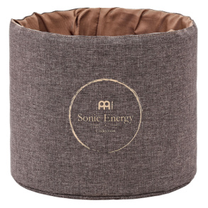 Meinl Sonic Energy Crystal Singing Bowl Protective Sleeve 9