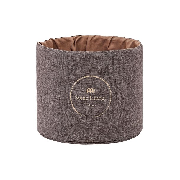 Meinl Sonic Energy Crystal Singing Bowl Protective Sleeve 9"