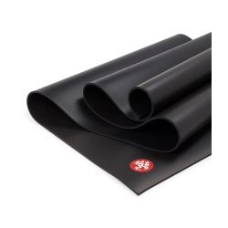 Manduka GRP Adapt lite - Carbon Black