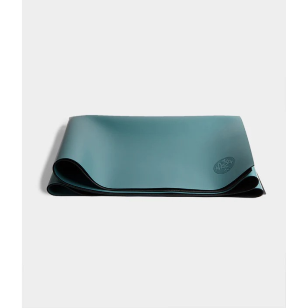 Manduka Adapt Travel - Dark Lotus
