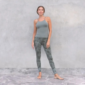 Yogatights Tosca - Agave 