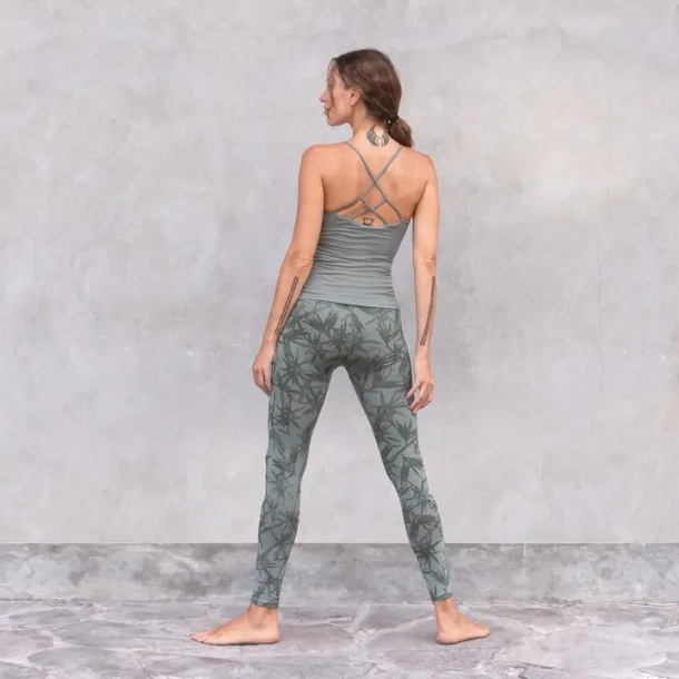 Yogatights Tosca - Agave 