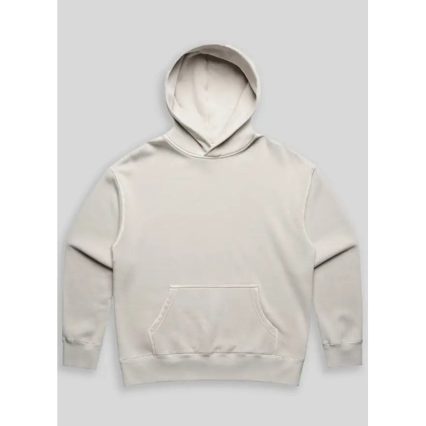 Angel Wings Hoodie - Faded Bone