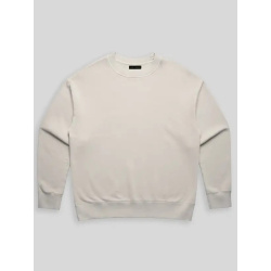 Angel Wings Sweather - Faded Bone