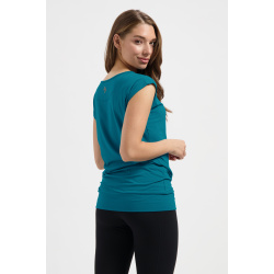 Asana Tee - Riverstone