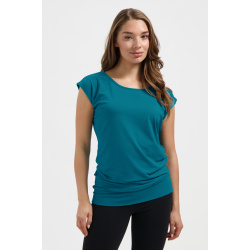 Asana Tee - Riverstone
