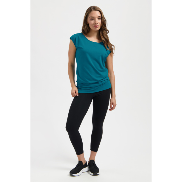 Asana Tee - Riverstone