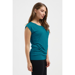 Asana Tee - Riverstone