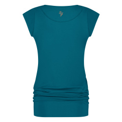 Asana Tee - Riverstone