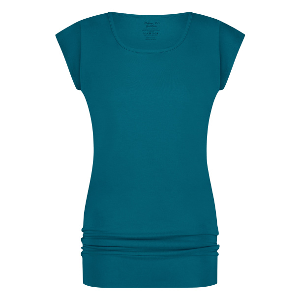 Asana Tee - Riverstone