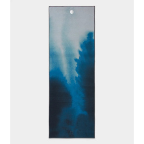 Manduka Yogitoes (mattehndkle) - Aurora