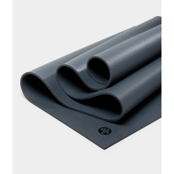Manduka PRO Mat - Black Thunder