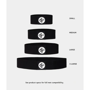 Manduka Mat Band 