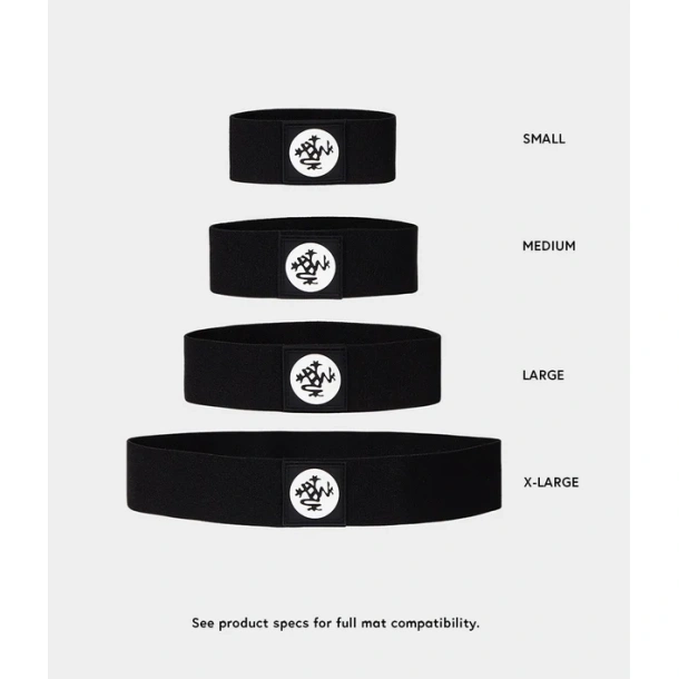 Manduka Mat Band 