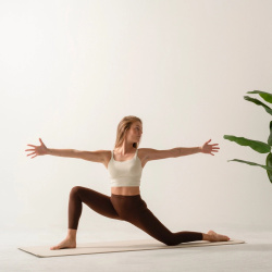 Aura Soft Bra /BH - Beige