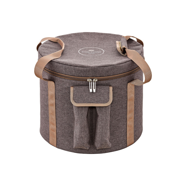 Meinl Sonic Energy Crystal Singing Bowl Bag 12" 