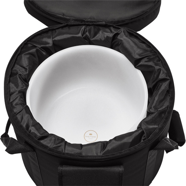 Meinl Sonic Energy Crystal Singing Bowl Bag 10"