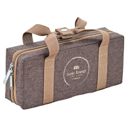 Crystal Tuning Fork / Krystall Stemmegaffel, 432 Hz