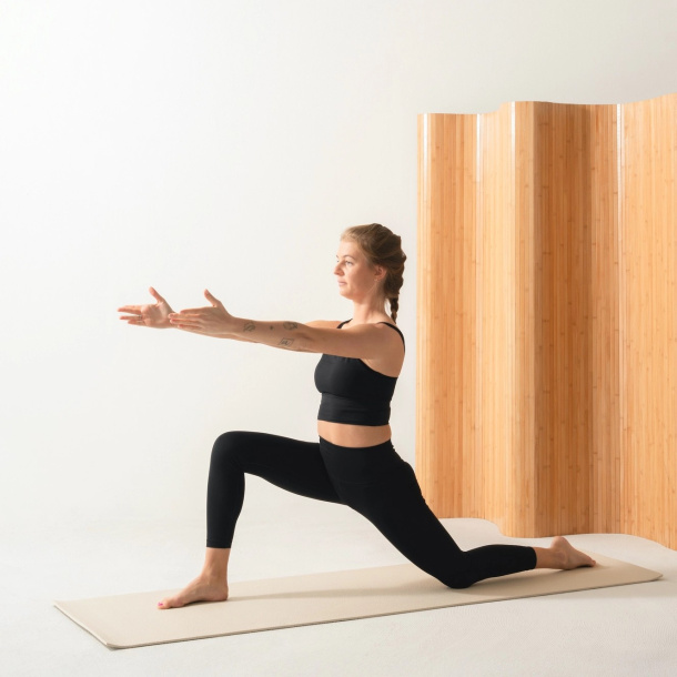 Aura Soft Bra /BH - Black