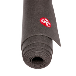 Manduka PRO Travel Mat - Black