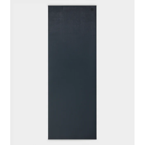 Manduka PRO Mat - Black Thunder