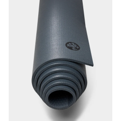 Manduka PRO Mat - Black Thunder