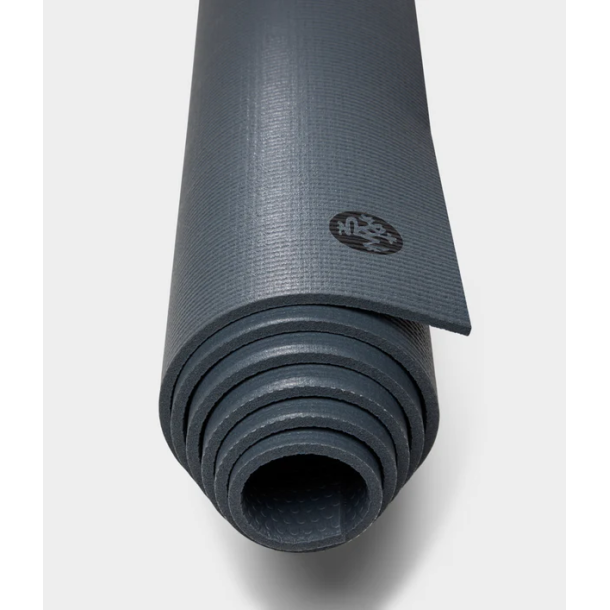 Manduka PRO Mat - Black Thunder