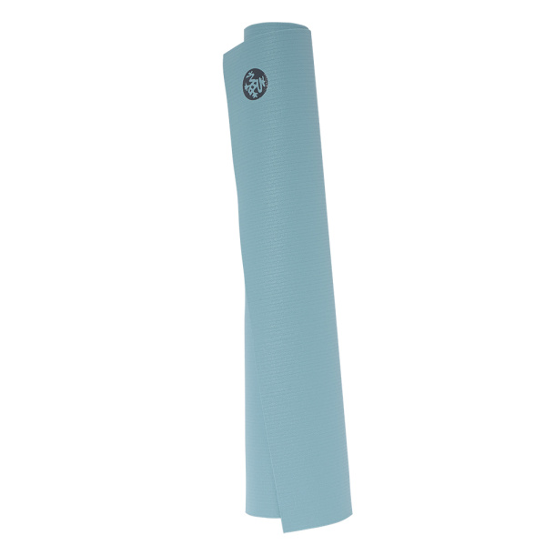 Manduka PRO Travel Mat - Blue Lotus