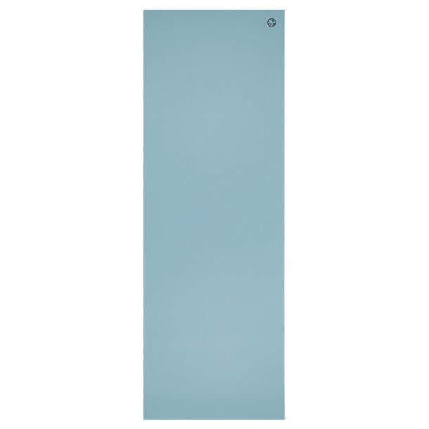 Manduka PRO Travel Mat - Blue Lotus