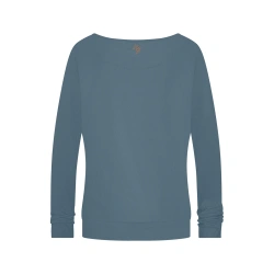 Budhi Yoga Long Sleeve - Mirage