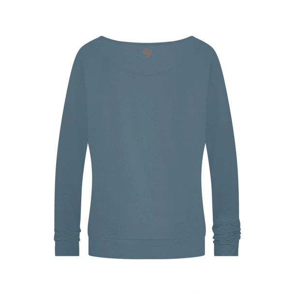Budhi Yoga Long Sleeve - Mirage