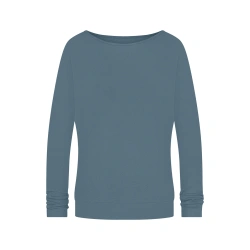 Budhi Yoga Long Sleeve - Mirage