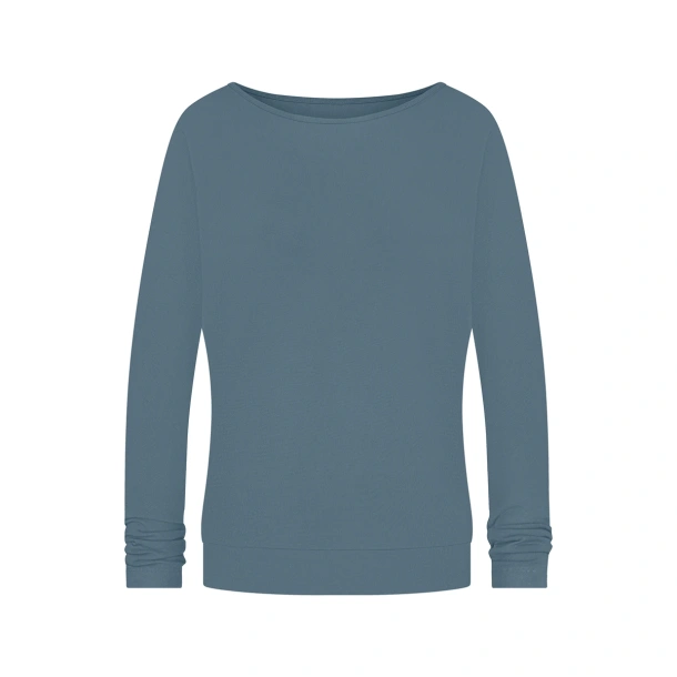 Budhi Yoga Long Sleeve - Mirage