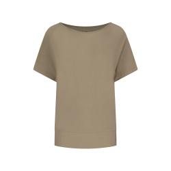 Budhi Short Sleeve - Fern