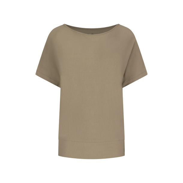 Budhi Short Sleeve - Fern