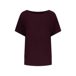 Budhi Short Sleeve - Fig