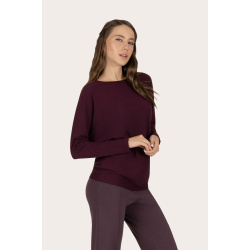 Budhi Longsleeve - Fig