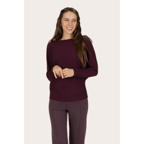 Budhi Longsleeve - Fig