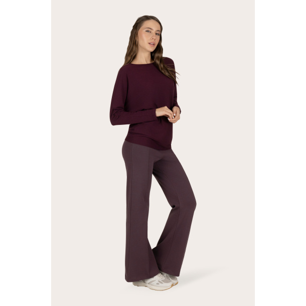 Budhi Longsleeve - Fig