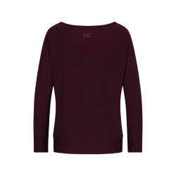 Budhi Longsleeve - Fig