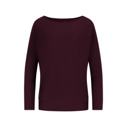 Budhi Longsleeve - Fig