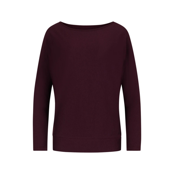 Budhi Longsleeve - Fig