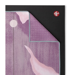 Manduka Yogitoes (mattehndkle) - Calm Unity