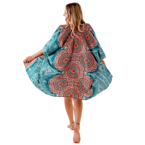 Kimono Canguu
