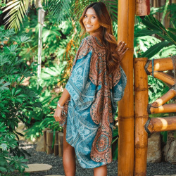 Kimono Canguu