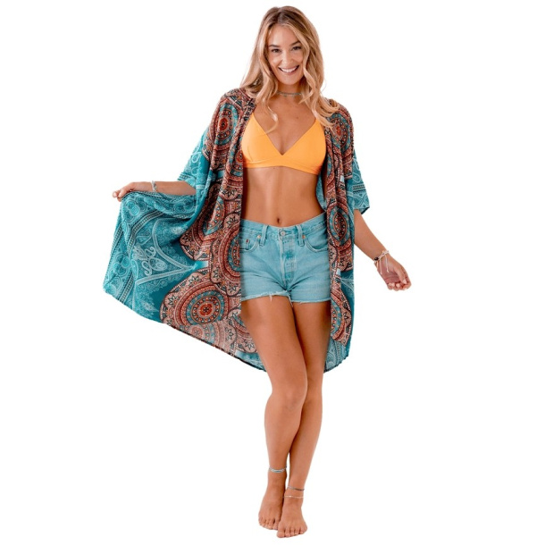 Kimono Canguu