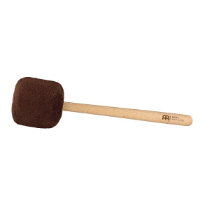 Meinl Sonic Energy Gong Mallet, Large, Chai