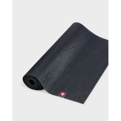Manduka Ekolite Yoga mat Long - Charcoal 